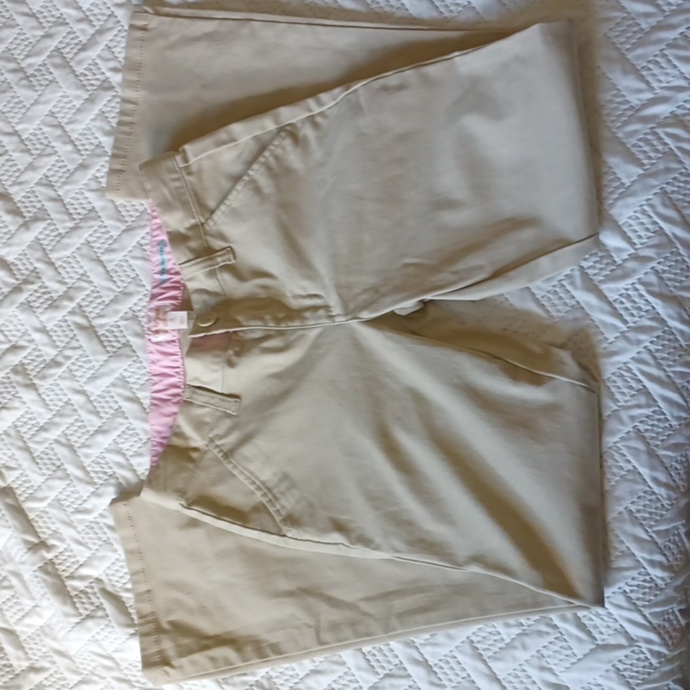 Cat & Jack girls pants size 14